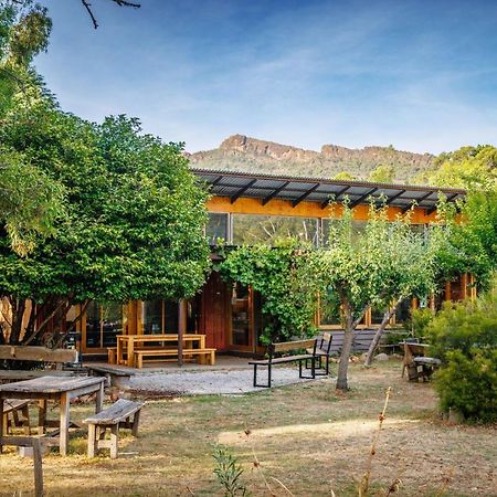 Yha Grampians Eco, Halls Gap Luaran gambar