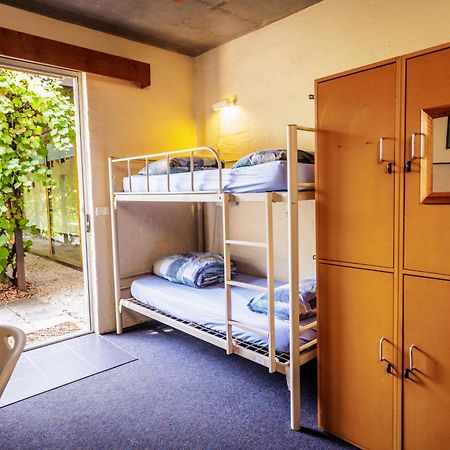 Yha Grampians Eco, Halls Gap Luaran gambar