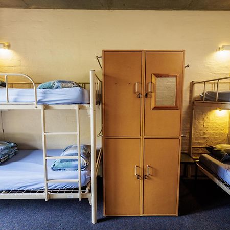 Yha Grampians Eco, Halls Gap Luaran gambar