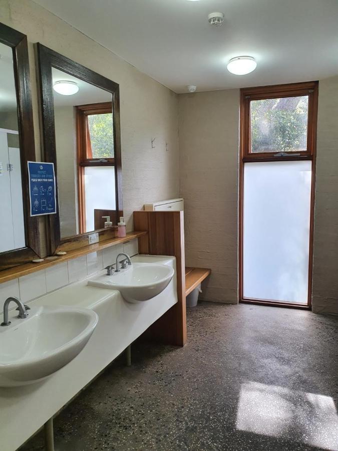 Yha Grampians Eco, Halls Gap Luaran gambar