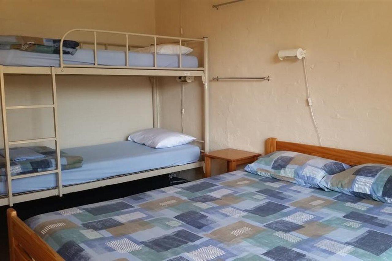 Yha Grampians Eco, Halls Gap Luaran gambar