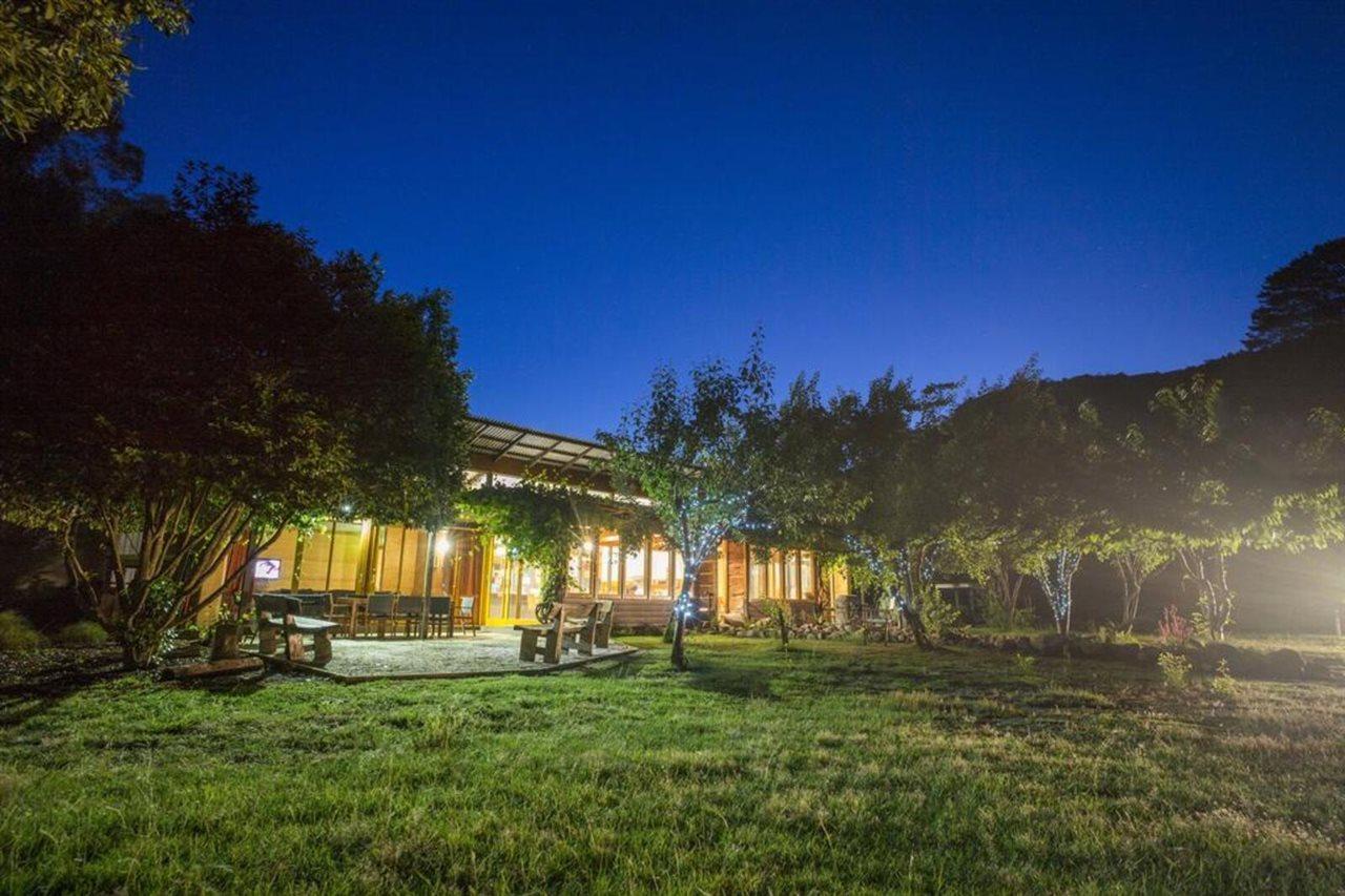 Yha Grampians Eco, Halls Gap Luaran gambar