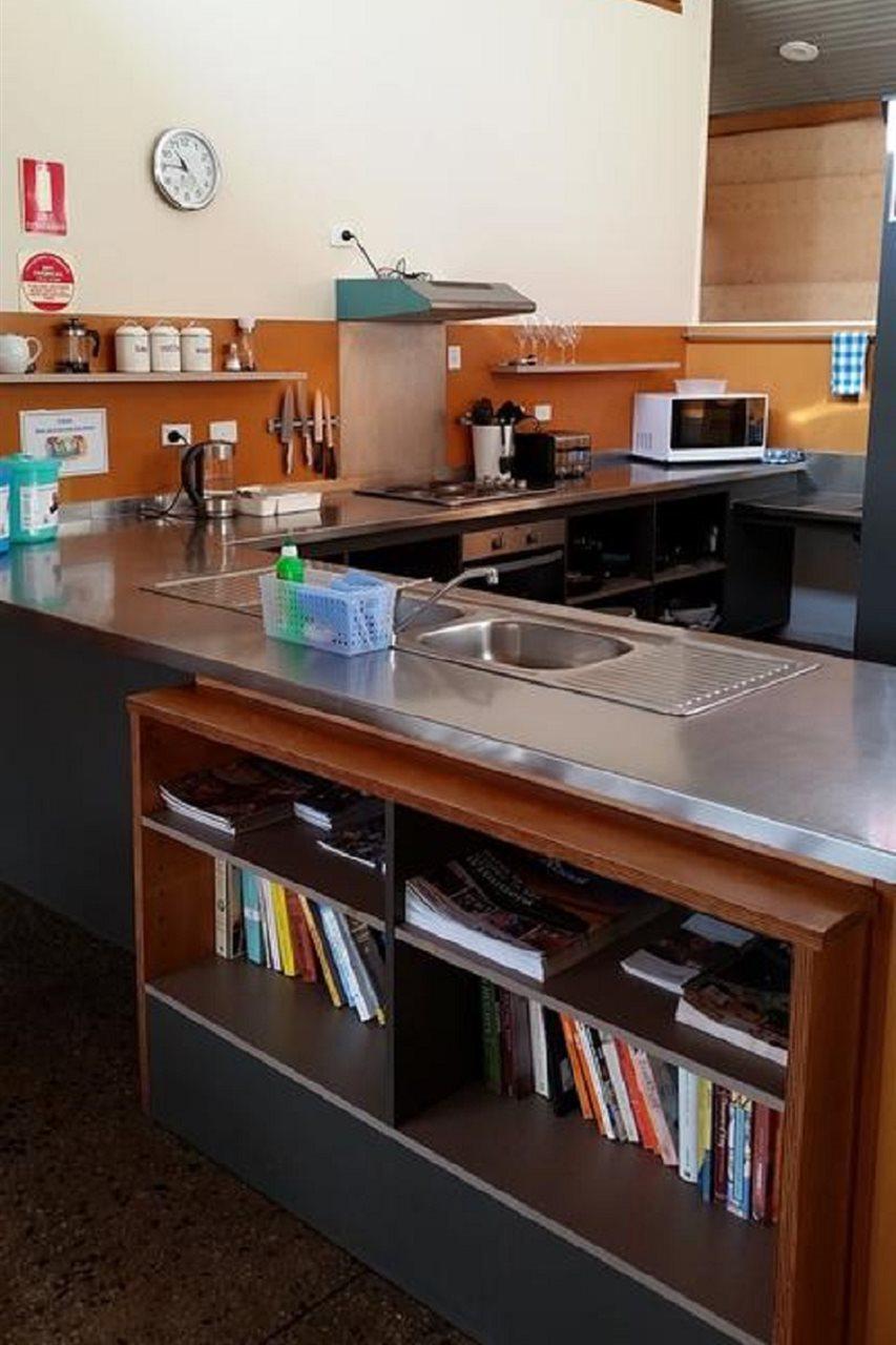 Yha Grampians Eco, Halls Gap Luaran gambar