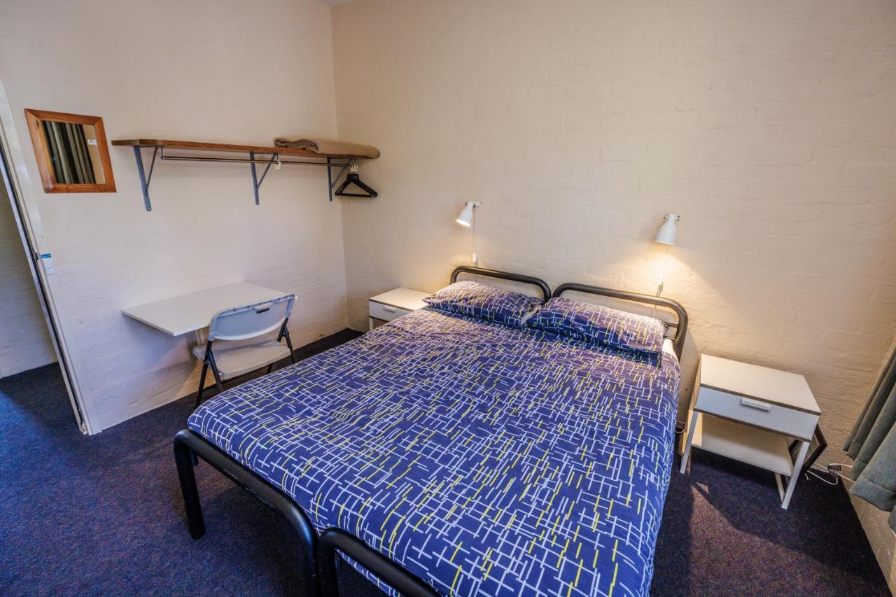 Yha Grampians Eco, Halls Gap Luaran gambar