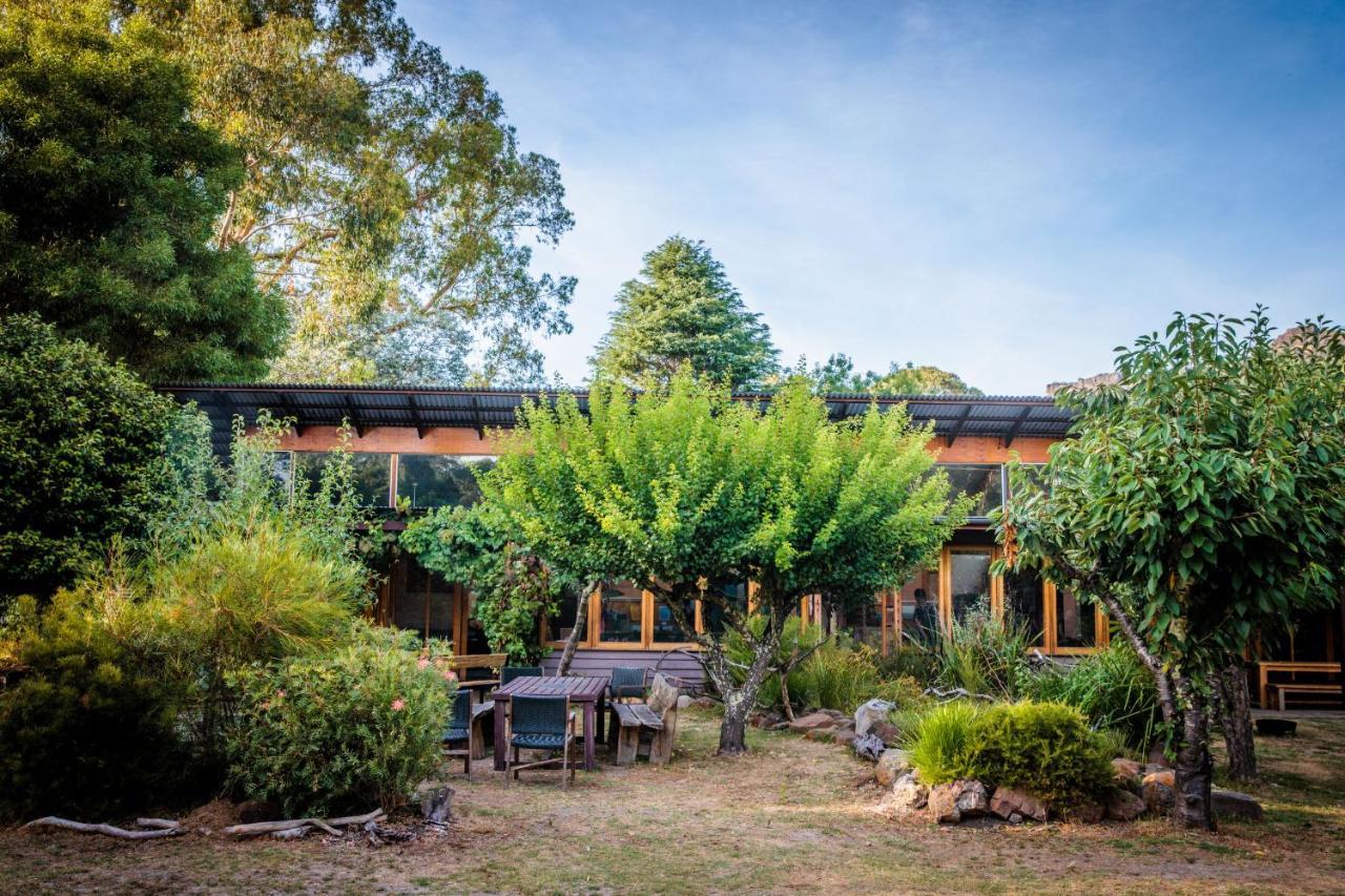 Yha Grampians Eco, Halls Gap Luaran gambar