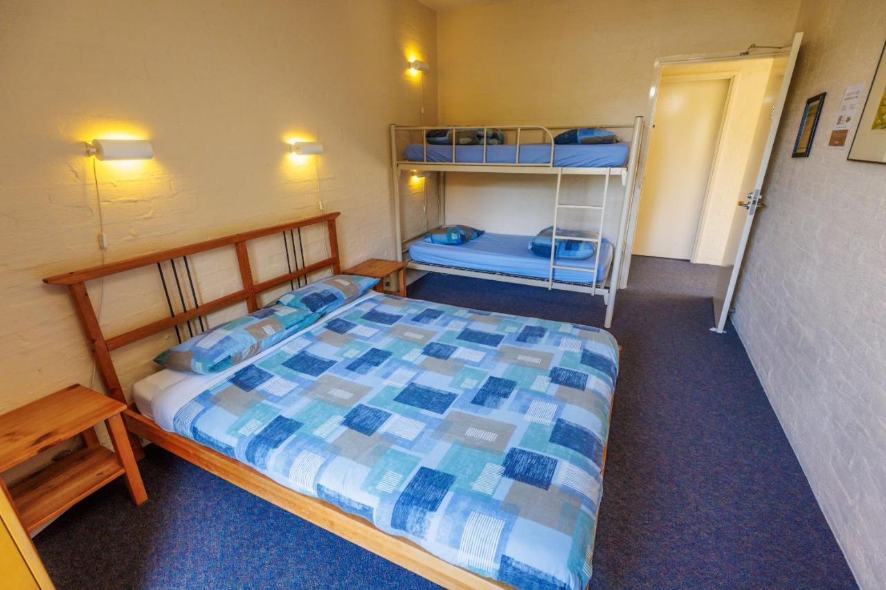 Yha Grampians Eco, Halls Gap Luaran gambar