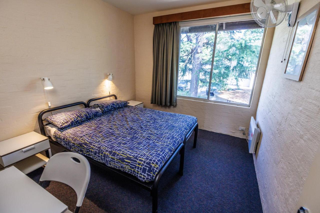Yha Grampians Eco, Halls Gap Luaran gambar