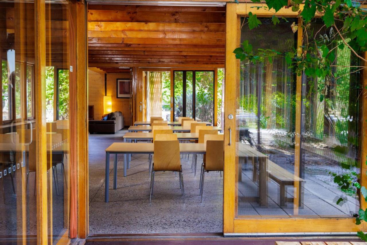 Yha Grampians Eco, Halls Gap Luaran gambar