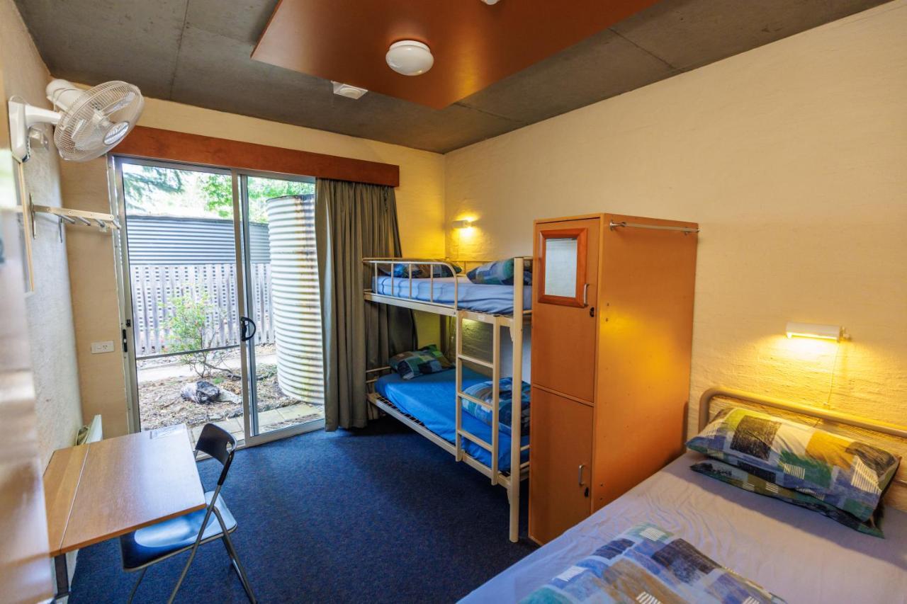 Yha Grampians Eco, Halls Gap Luaran gambar