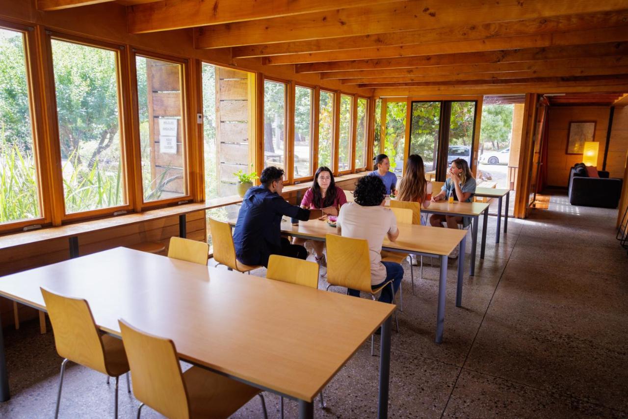 Yha Grampians Eco, Halls Gap Luaran gambar