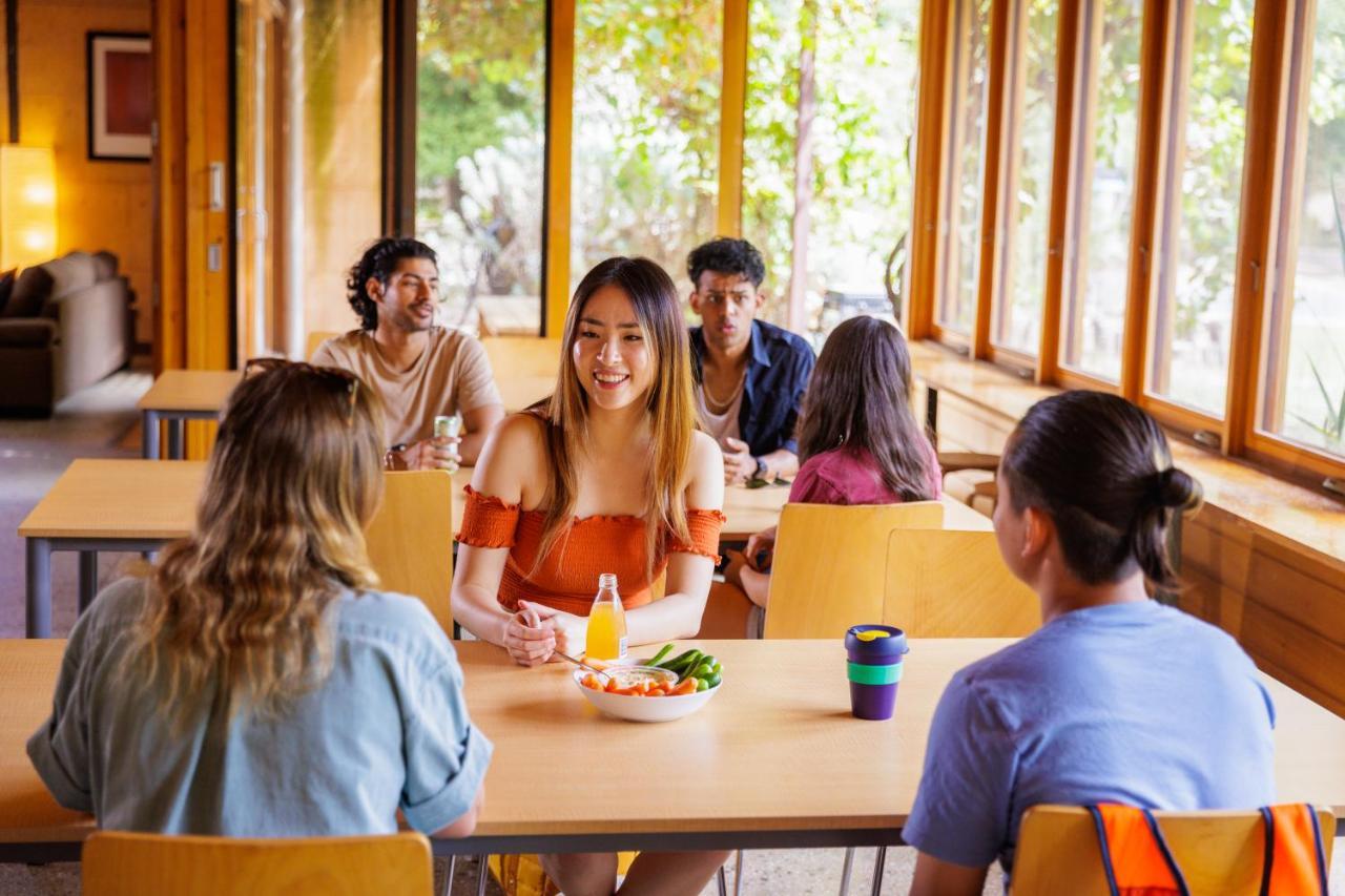 Yha Grampians Eco, Halls Gap Luaran gambar