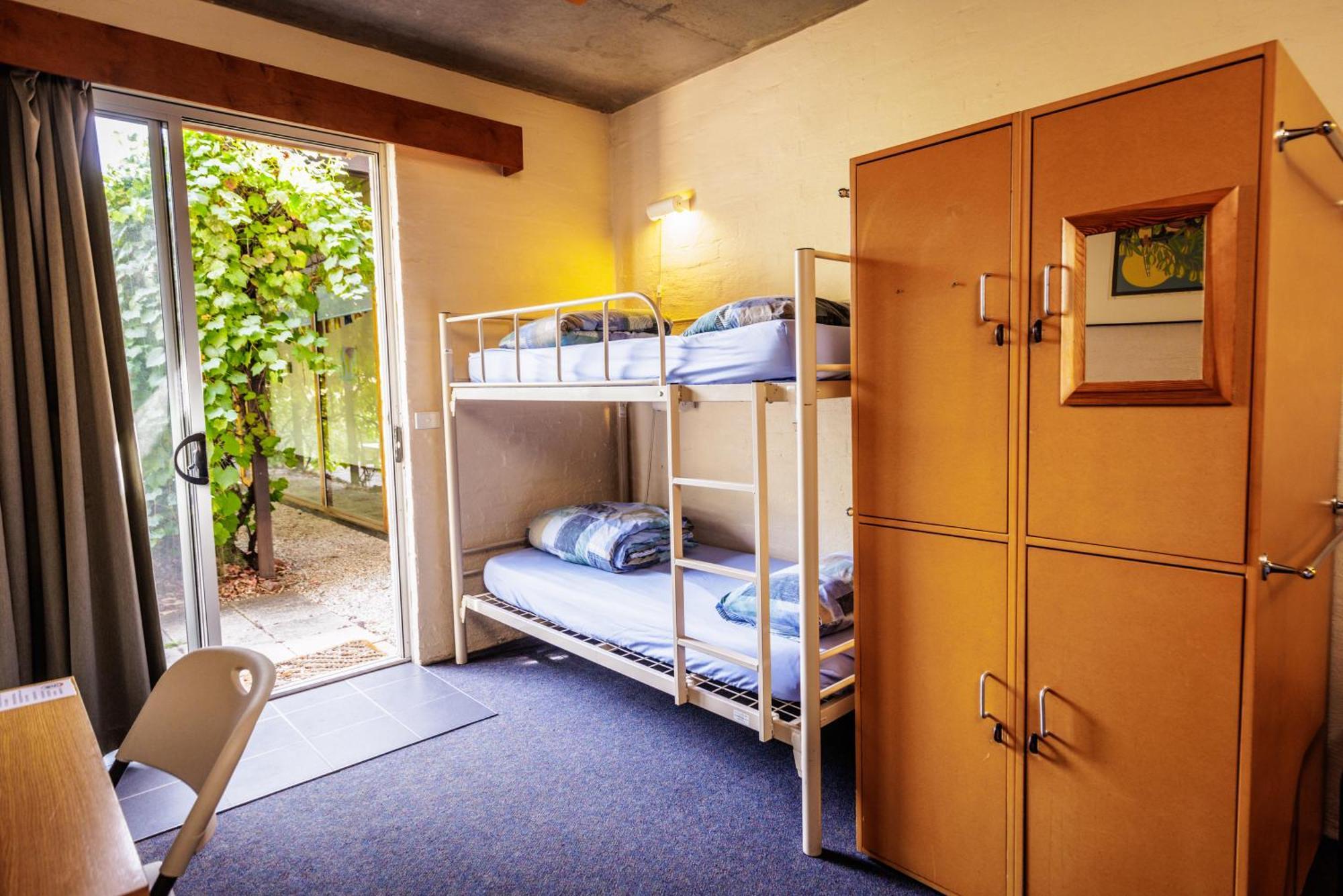 Yha Grampians Eco, Halls Gap Luaran gambar