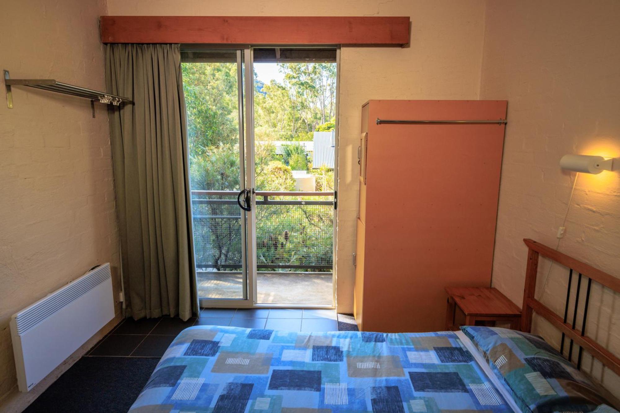 Yha Grampians Eco, Halls Gap Luaran gambar