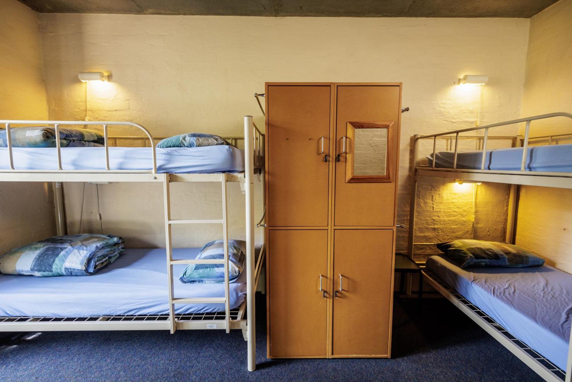 Yha Grampians Eco, Halls Gap Luaran gambar
