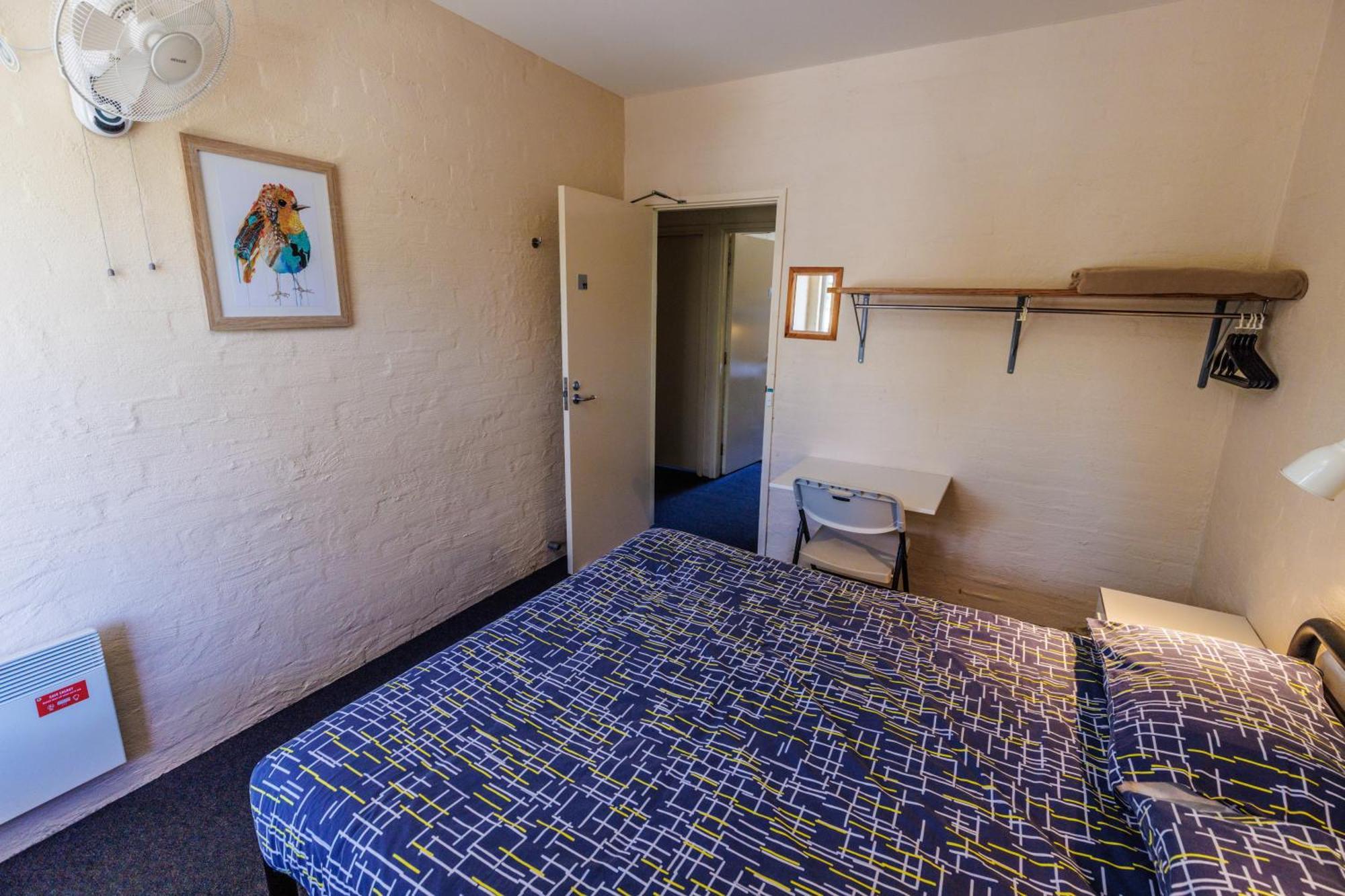 Yha Grampians Eco, Halls Gap Luaran gambar