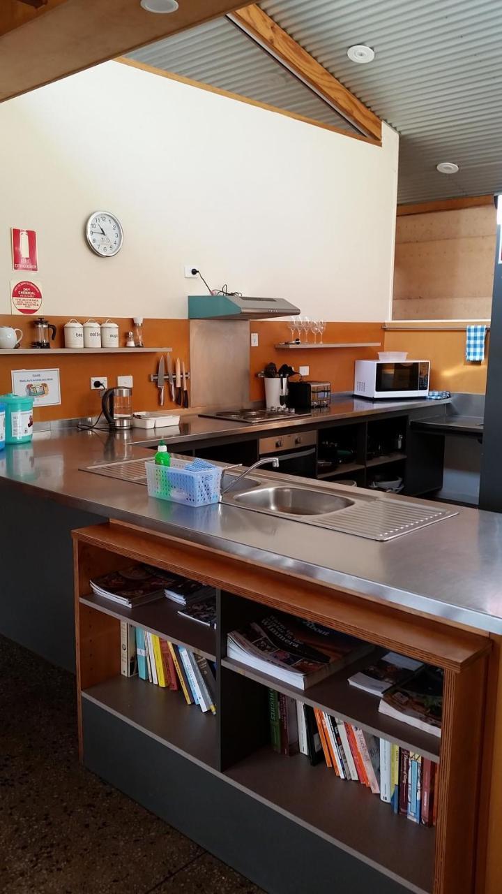 Yha Grampians Eco, Halls Gap Luaran gambar